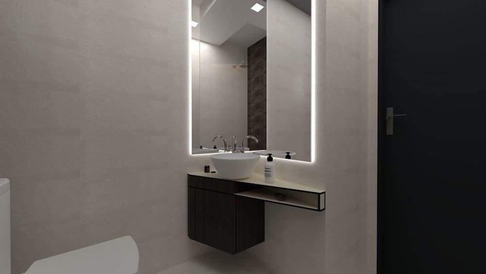 Katrin Luxury Studios Nea Moudhania Exteriör bild